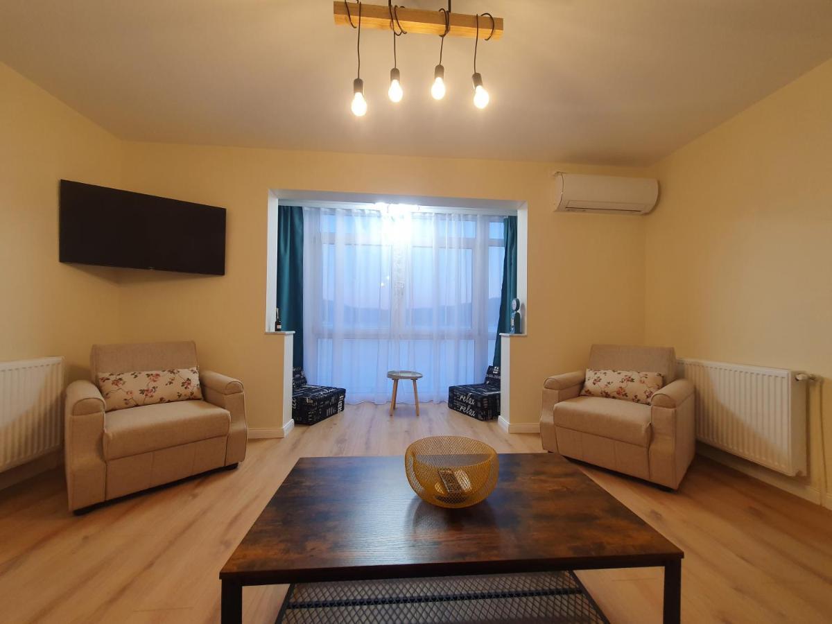 Guesthouse Mili Orşova المظهر الخارجي الصورة