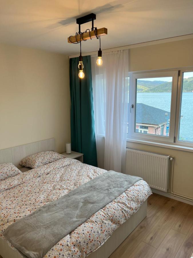 Guesthouse Mili Orşova المظهر الخارجي الصورة