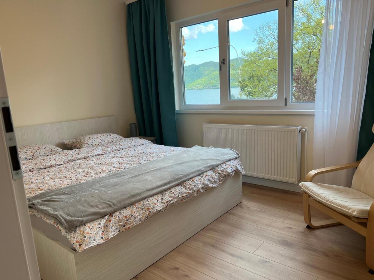 Guesthouse Mili Orşova المظهر الخارجي الصورة
