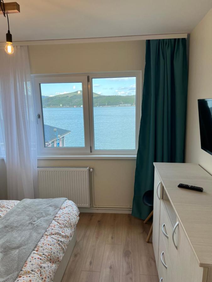 Guesthouse Mili Orşova المظهر الخارجي الصورة
